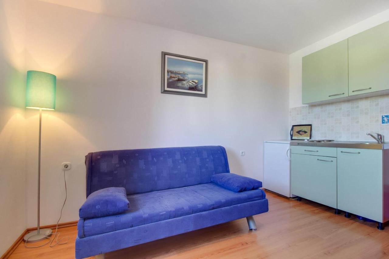 Apartments Rosa Mali Lošinj Zewnętrze zdjęcie