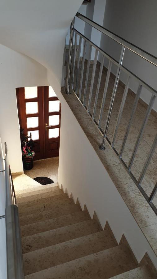 Apartments Rosa Mali Lošinj Zewnętrze zdjęcie