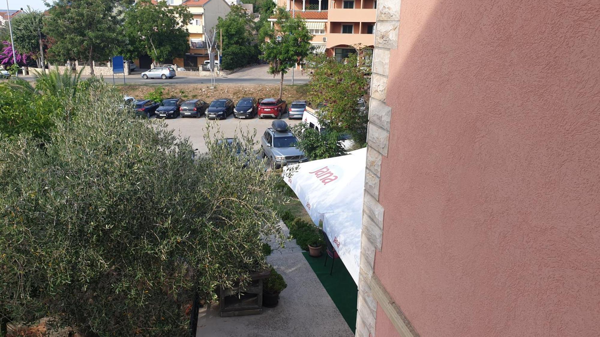 Apartments Rosa Mali Lošinj Zewnętrze zdjęcie