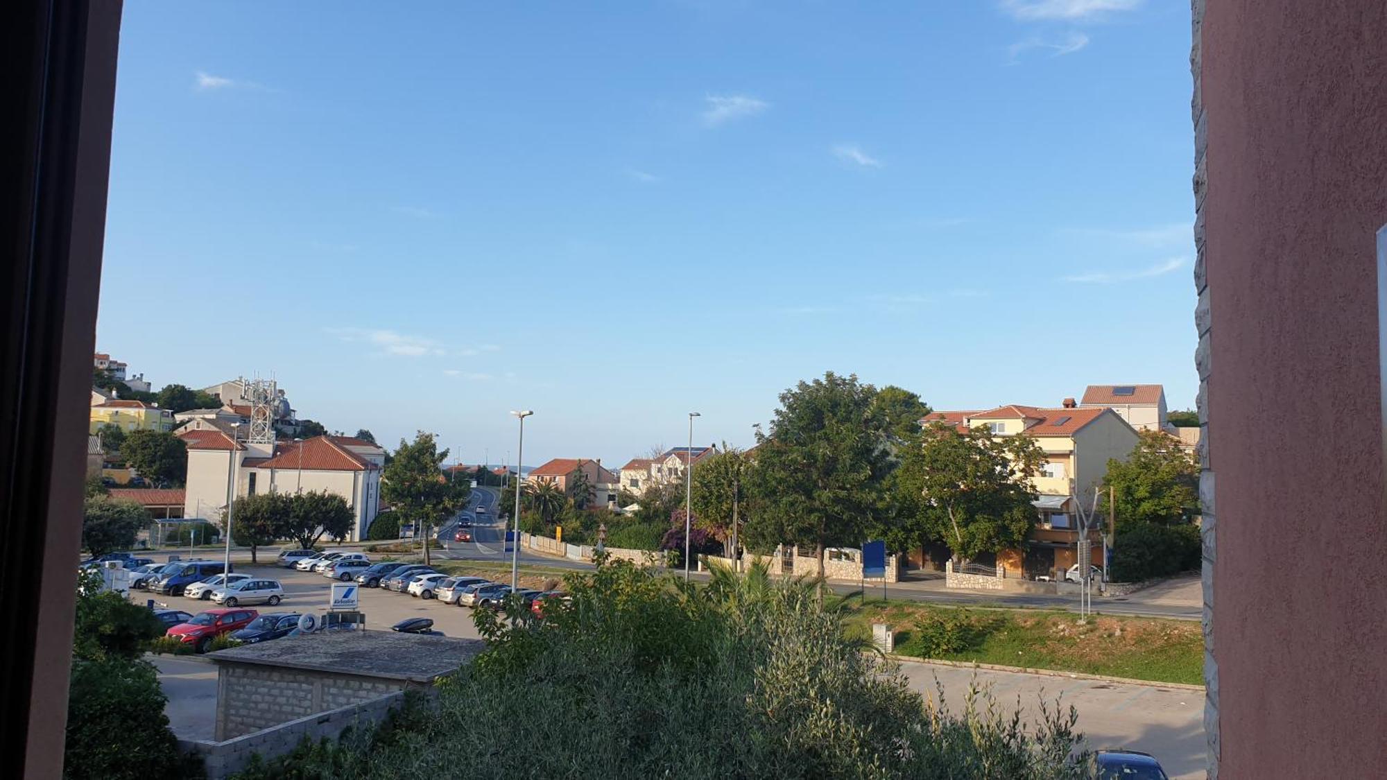 Apartments Rosa Mali Lošinj Zewnętrze zdjęcie